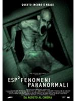 Esp 2 - Fenomeni Paranormali