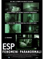 Esp - Fenomeni Paranormali