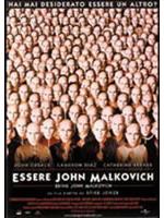 Essere John Malkovich