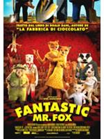 Fantastic Mr. Fox