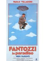 Fantozzi In Paradiso