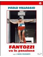 Fantozzi Va In Pensione