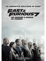 Fast And Furious 7