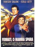 Fermati, O Mamma Spara