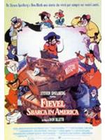 Fievel Sbarca In America