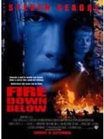 Fire Down Below - L'inferno Sepolto