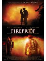 Fireproof