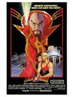 Flash Gordon