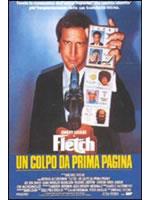 Fletch - Un Colpo Da Prima Pagina