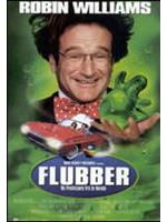 Flubber - Un Professore Tra Le Nuvole