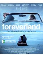 Foreverland, Un Viaggio Verso Il Tempo