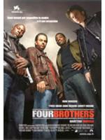 Four Brothers - Quattro Fratelli