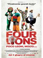 Four Lions