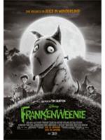 Frankenweenie