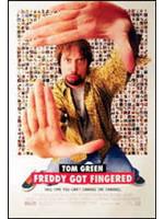 Freddy Got Fingered