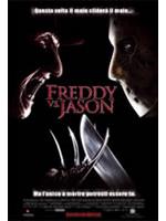 Freddy Vs. Jason