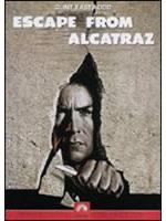 Fuga Da Alcatraz