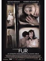 Fur - Un Ritratto Immaginario Di Diane Arbus