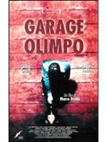 Garage Olimpo