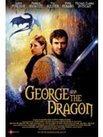 George And The Dragon