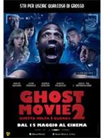 Ghost Movie 2 - Questa Volta E' Guerra