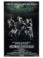 Ghostbusters - Acchiappafantasmi