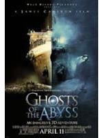 Ghosts Of The Abyss