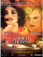 Gioco Di Donna