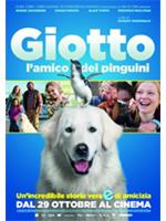 Giotto, L'amico Dei Pinguini