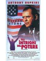 Gli Intrighi Del Potere - Nixon