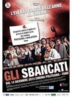 Gli Sbancati