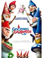 Gnomeo & Giulietta