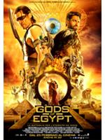 Gods Of Egypt