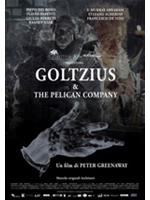 Goltzius And The Pelican Company