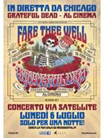 Grateful Dead - Fare Thee Well Live