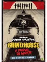 Grindhouse - A Prova Di Morte