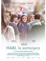 Habi, La Extranjera