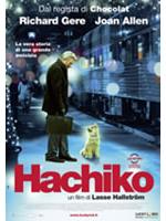 Hachiko - Il Tuo Migliore Amico