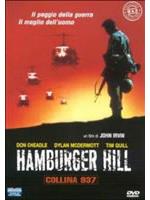 Hamburger Hill Collina 937