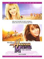 Hannah Montana: The Movie