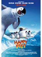 Happy Feet