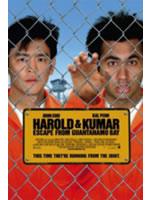 Harold & Kumar Escape From Guantanamo Bay