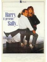 Harry, Ti Presento Sally