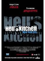 Hell's Kitchen - Le Strade Dell'inferno