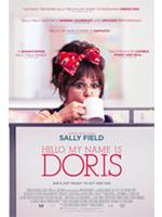 Hello, My Name Is Doris