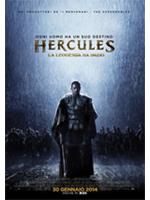 Hercules - La Leggenda Ha Inizio