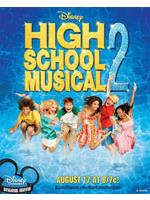 High School Musical 2