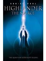 Highlander: The Source