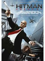 Hitman: Agent 47