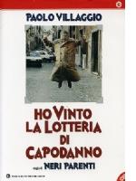 Ho Vinto La Lotteria Di Capodanno